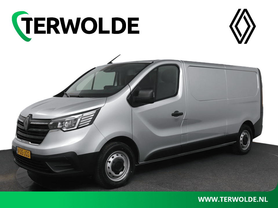 Renault Trafic 2.0 Blue dCi 130 T30 L2H1 Advance - Afbeelding 1