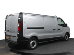 Renault Trafic 2.0 Blue dCi 130 T30 L2H1 Advance - Afbeelding 2