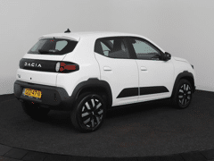 Dacia Spring Expression 65 26.8 kWh - Afbeelding 2