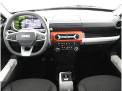 Dacia Spring Expression 65 26.8 kWh - Afbeelding 4