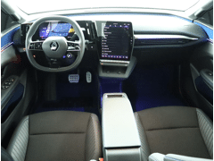 Renault Scénic E-Tech EV87 long range esprit Alpine - Afbeelding 4
