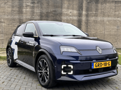 Renault 5 comfort range iconic cinq 52 kWh - Afbeelding 2