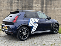 Renault 5 comfort range iconic cinq 52 kWh - Afbeelding 3
