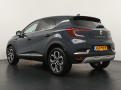 Renault Captur TCe 140 EDC GPF Intens - Afbeelding 4
