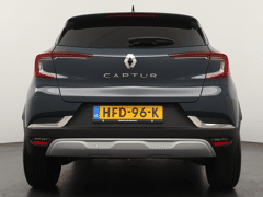 Renault Captur TCe 140 EDC GPF Intens - Afbeelding 5