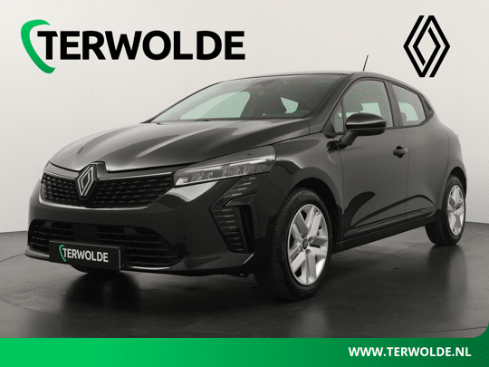 Renault Clio 1.0 TCe 90 GPF evolution