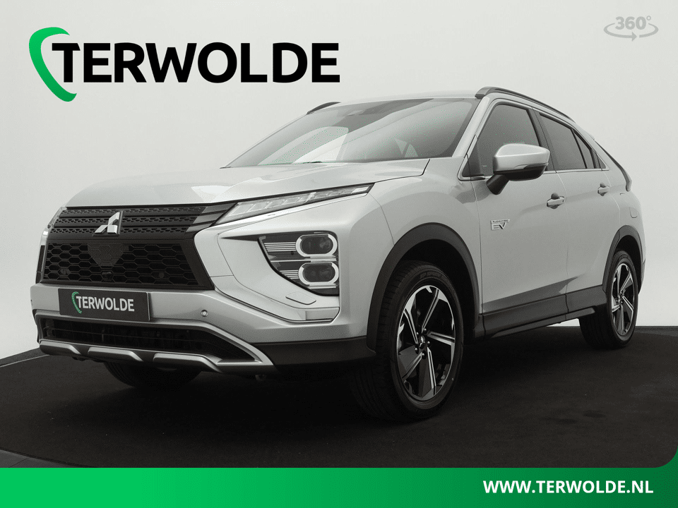 Mitsubishi Eclipse Cross 2.4 PHEV Intense+ - Afbeelding 1