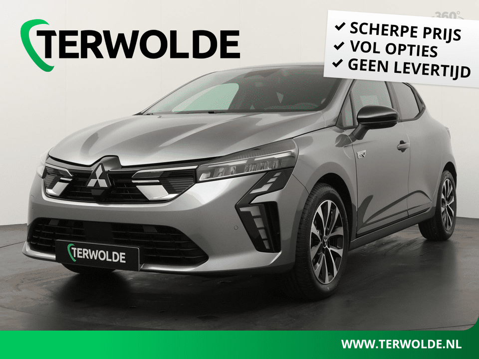 Mitsubishi Colt 1.6 HEV Intense - Afbeelding 1