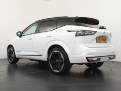 Nissan QASHQAI 1.5 e-Power N-Design - Afbeelding 4