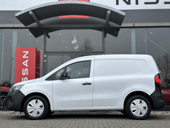 Nissan Townstar Business L1 45 kWh - Afbeelding 2