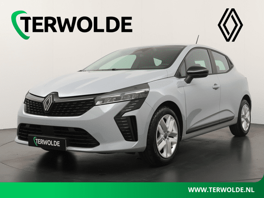 Renault Clio 1.0 TCe 90 GPF evolution