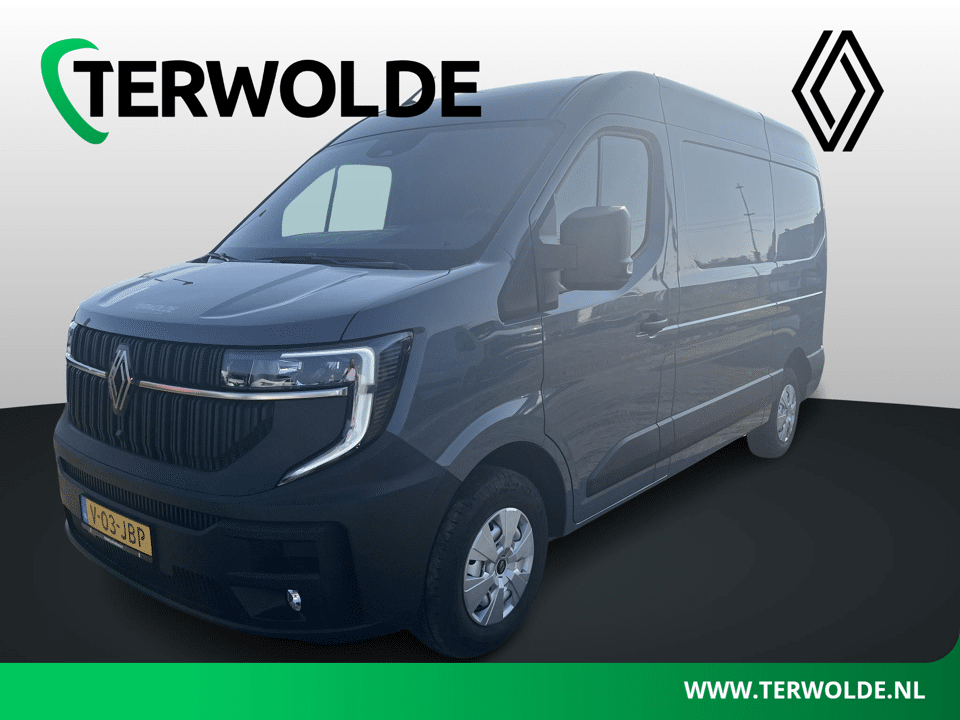 Renault Master GB L2H2 T35 dCi 130 advance - Afbeelding 1