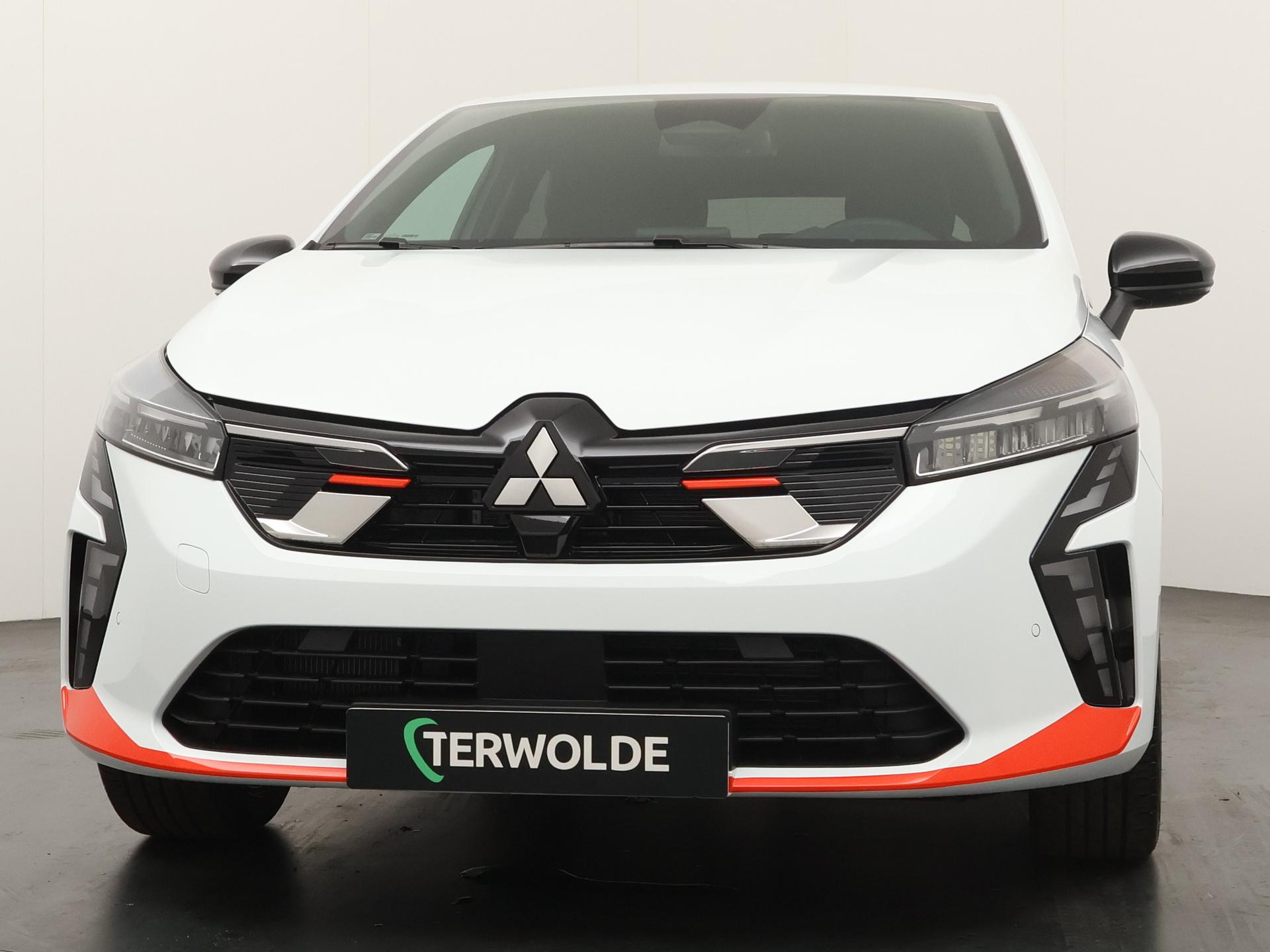 Mitsubishi Colt 1.6 HEV Intense+ - Afbeelding 2