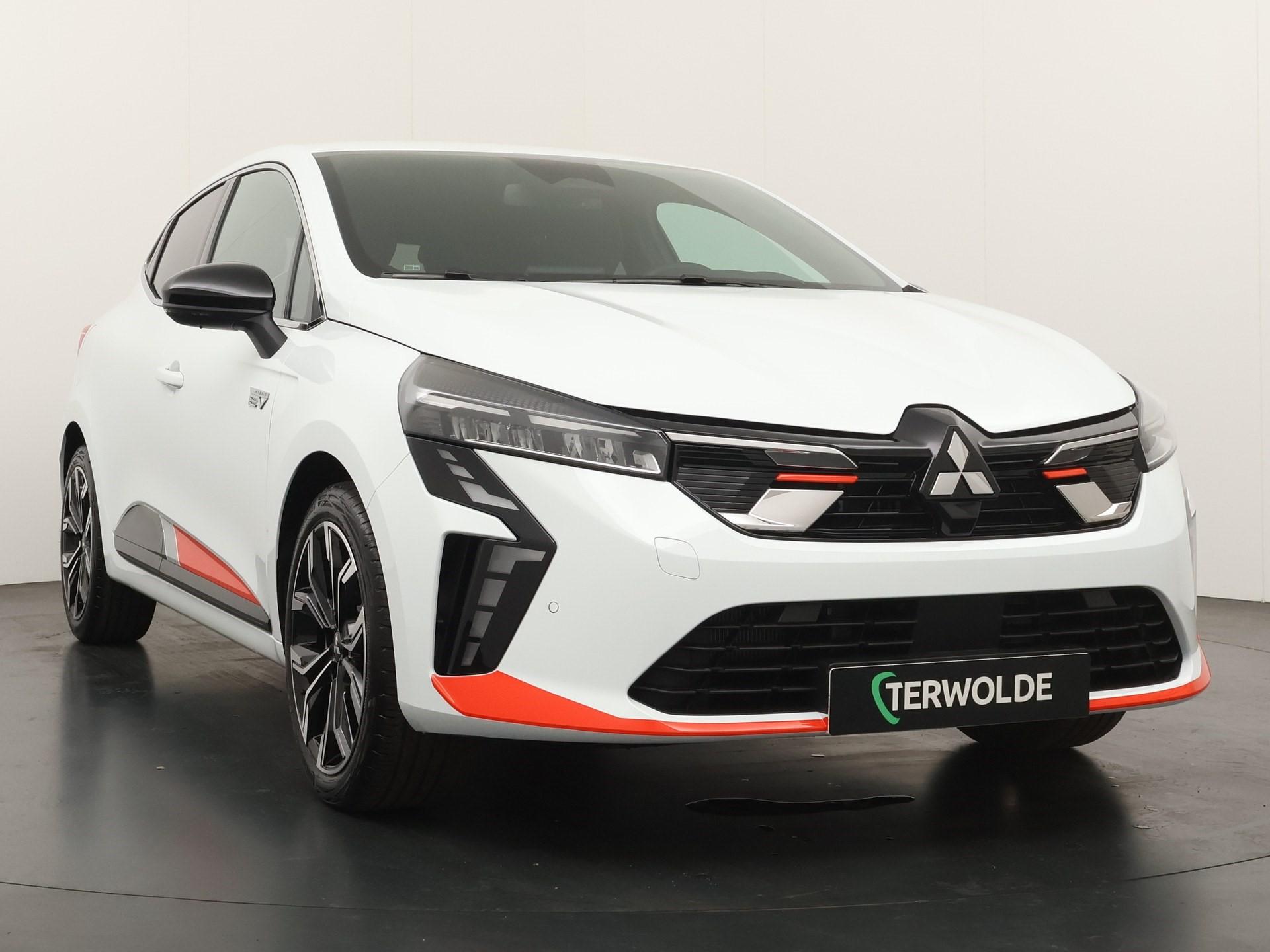 Mitsubishi Colt 1.6 HEV Intense+ - Afbeelding 3