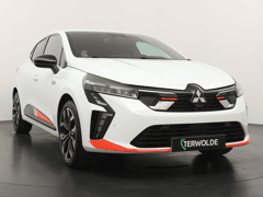 Mitsubishi Colt 1.6 HEV Intense+ - Afbeelding 3