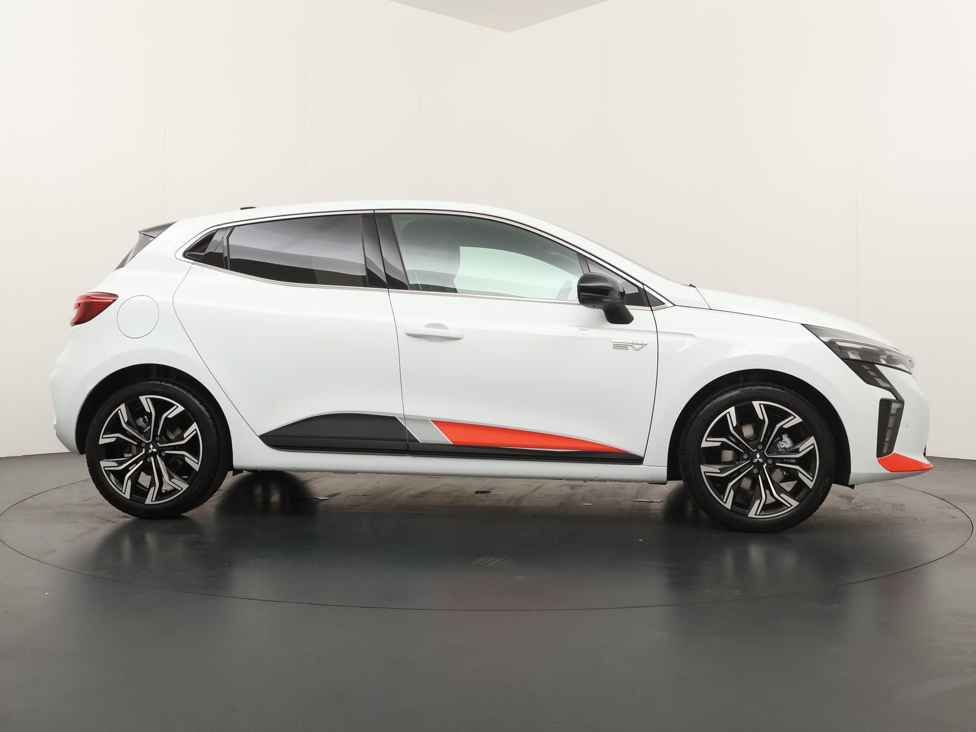 Mitsubishi Colt 1.6 HEV Intense+ - Afbeelding 4