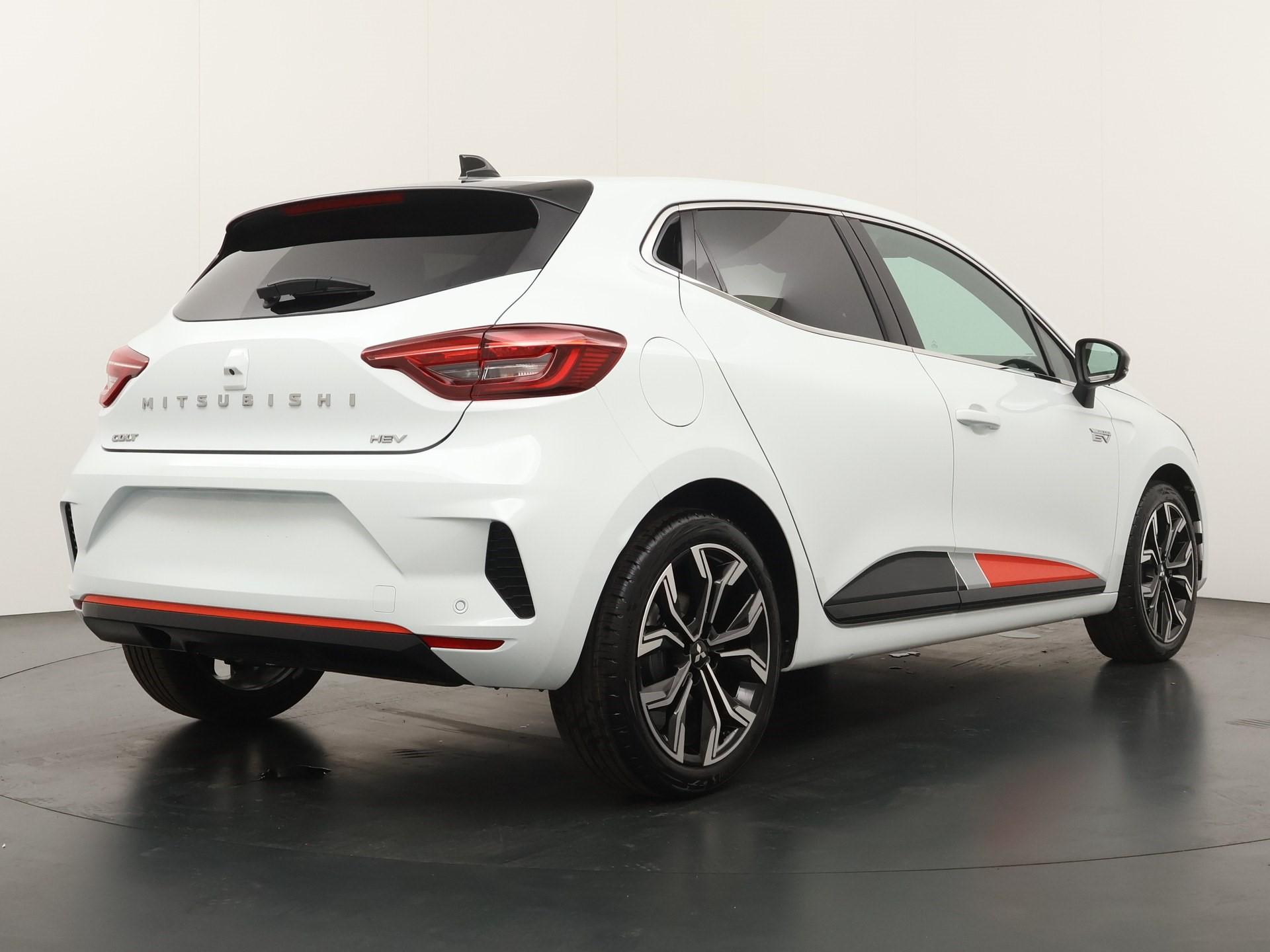 Mitsubishi Colt 1.6 HEV Intense+ - Afbeelding 5