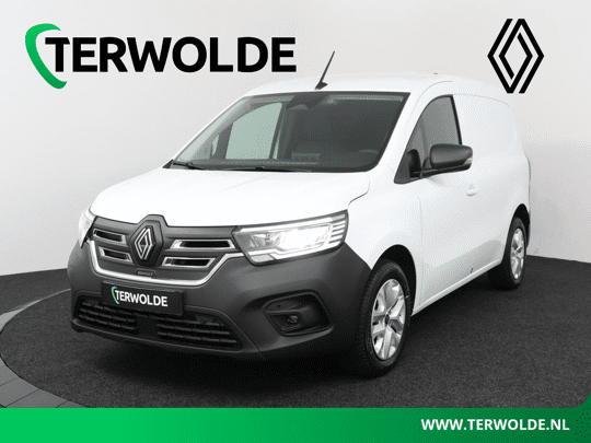 Renault Kangoo E-Tech GB L2 E-Tech electric 120 pk extra