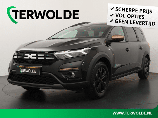 Dacia Jogger 1.0 TCe 110 Extreme 7p.