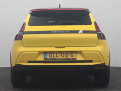 Renault 5 techno 150 pk comfort range - Afbeelding 4