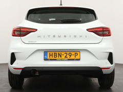 Mitsubishi Colt 1.0 MT Pure - Afbeelding 5