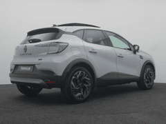 Renault Captur esprit Alpine E-Tech full hybrid 145 - Afbeelding 5