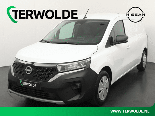 Nissan Townstar N-Connecta L2 45 kWh