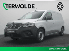 Renault Kangoo E-Tech GB L2 E-Tech electric 120 pk advance - Afbeelding 2