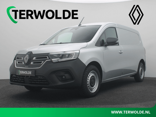 Renault Kangoo E-Tech GB L2 E-Tech electric 120 pk advance