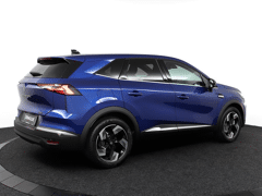 Renault Symbioz techno E-Tech full hybrid 145 - Afbeelding 5