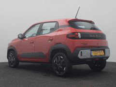 Dacia Spring Extreme Electric 65 - Afbeelding 4
