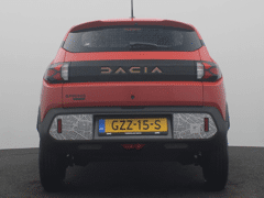 Dacia Spring Extreme Electric 65 - Afbeelding 5