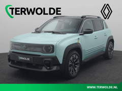 Renault 4 comfort range iconic 52 kWh - Afbeelding 2