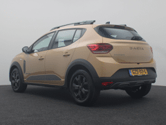 Dacia Sandero Stepway ECO-G 100 Extreme - Afbeelding 3