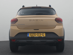 Dacia Sandero Stepway ECO-G 100 Extreme - Afbeelding 4
