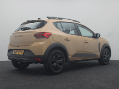 Dacia Sandero Stepway ECO-G 100 Extreme - Afbeelding 5