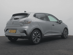 Renault Clio techno E-Tech full hybrid 145 - Afbeelding 5
