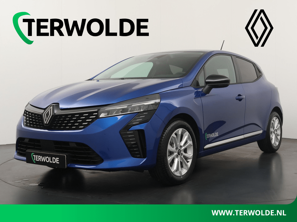 Renault Clio evolution TCe 90 - Afbeelding 1