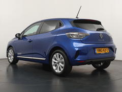 Renault Clio evolution TCe 90 - Afbeelding 4