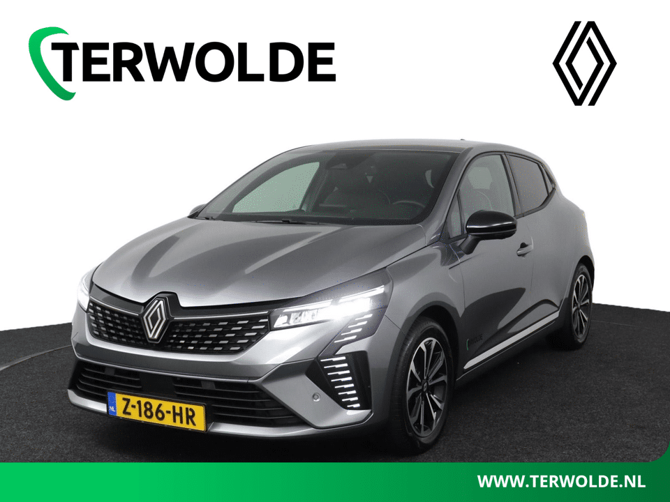 Renault Clio 1.6 E-Tech Full Hybrid 145 techno - Afbeelding 1