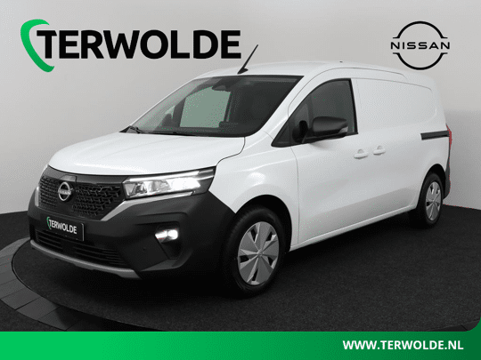 Nissan Townstar N-Connecta L2 44 kWh
