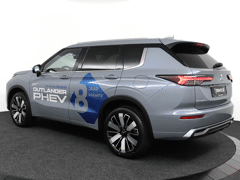 Mitsubishi Outlander 2.4 PHEV Instyle - Afbeelding 3