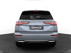 Mitsubishi Outlander 2.4 PHEV Instyle - Afbeelding 4