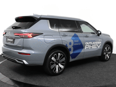 Mitsubishi Outlander 2.4 PHEV Instyle - Afbeelding 5