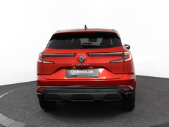 Renault Austral 1.2 mild hybrid 160 X-Tronic techno - Afbeelding 4