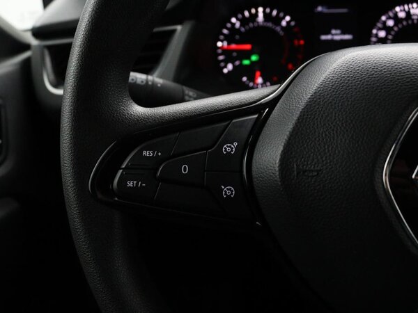 cruise control