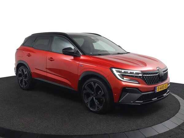 speciale kleur