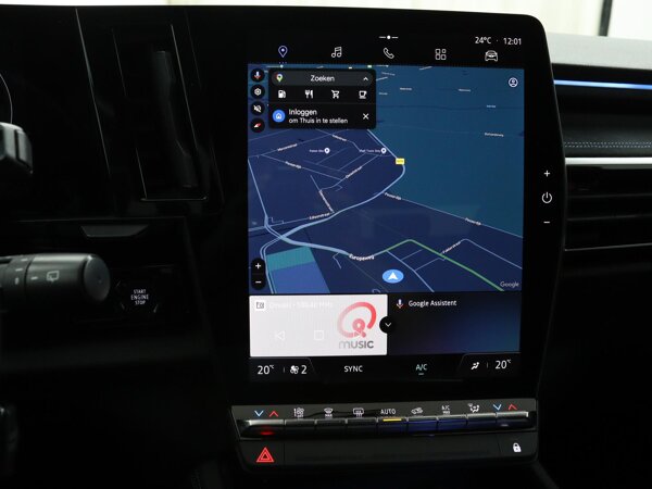 navigatiesysteem