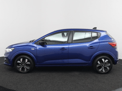 Dacia Sandero 1.0 TCe 100 ECO-G Journey - Afbeelding 2