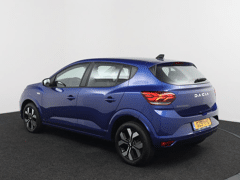 Dacia Sandero 1.0 TCe 100 ECO-G Journey - Afbeelding 3